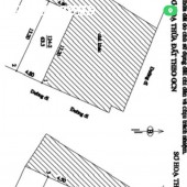 Bán nhà 4 tầng 6PN, 59m2, ngõ Nguyễn Khoái, Thanh Trì, 8.1 tỷ, sổ đỏ