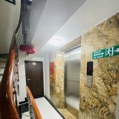SIÊU PHẨM ĐẦU TƯ - BÁN CHUNG CƯ MINI 8 TẦNG TẠI VĂN QUÁN