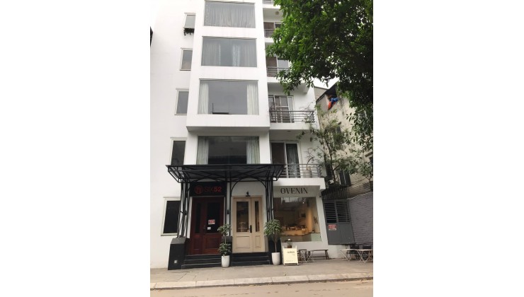 ⚜️ TÒA APARTMENT 9T Ô TÔ TRÁNH TÔ NGỌC VÂN, 150M2 MT 13M, KD + CĂN HỘ, 93.5 TỶ  ⚜️