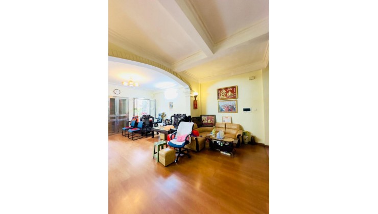 BÁN GẤP NHÀ RIÊNG THANH XUÂN 80M2, 4PN SÁT PHỐ, SDCC, GIÁ CỰC RẺ CHỈ 10 TỶ LH 0975666943