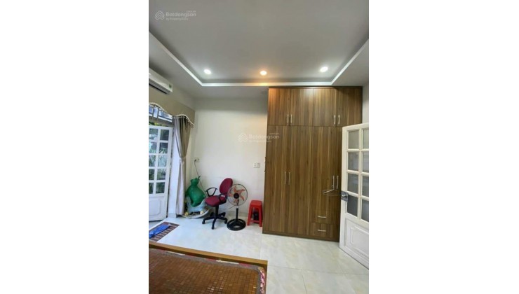 [ CHÍNH CHỦ KẸT TIỀN CẦN ]Bán nhà 18m² Thạnh Lộc 27, Q.12, 2.5 tỷ, sổ hồng