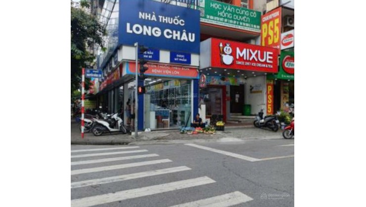 Nhà Nguyễn Đổng Chi 42m2, vị trí đắc địa, gần chợ, gần trường, ô tô tránh 10m, chỉ 7,95 tỷ