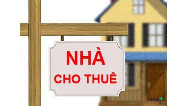 Chính chủ cần cho thuê nhà tại số 6 ngách 50/12 Võng Thị, Lạc Long Quân, Tây Hồ, Hà Nội.