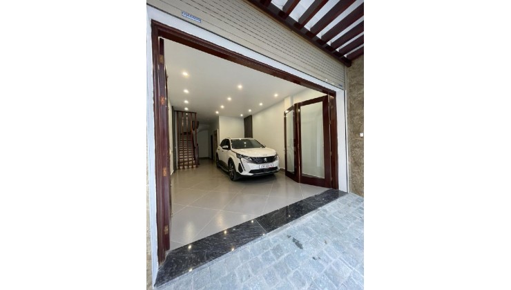 SIÊU PHẨM - MẶT NGÕ Ô TÔ TRÁNH – NGỌC THỤY, 62M,6T, NHỈNH 15 TỶ- NHÀ MỚI KINH KOONG- KINH DOANH ĐỈNH- ĐẲNG CẤP - THANG MÁY XỊN.