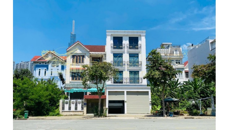 BÁN GẤP NHÀ PHỐ, DIỆN TÍCH 400m² GIÁ 48 TỶ - HOTLINE: 0984.388.599