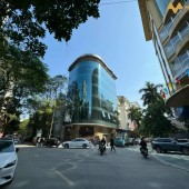 ⚜️ Tòa Building Văn Phòng đẹp nhất Dịch Vọng Hậu, Cầu Giấy 295m2 7T MT 35m, Chỉ 220 Tỷ ⚜️