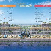 Căn hộ cao cấp FIATO AIRPORT CITY liền kề sân bay quốc tế Long Thành