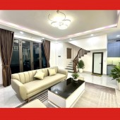 Nhà Đẹp Ngõ Ô Tô Thông, Ngọc Thuỵ, DT 38M², 5 Tầng, 5.x Tỷ