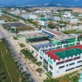 ✅ ✅ 2,1x TRIỆU, 105M2 MẶT TIỀN NGUYỄN TẤT THÀNH NỐI DÀI, KĐT GOLDEN HILL