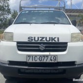 Cần bán xe tải Suzuki Pro 2018 - Đối tác tin cậy cho công việc của bạn!