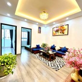 CĂN HỘ 2 NGỦ, 54M2 - FULL NỘI THẤT - KĐT NAM TRUNG YÊN