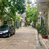 $$ NHÀ PHÂN LÔ NGÕ 61 LẠC TRUNG, 40M², GIÁ 13.6 TỶ - HIẾM CÓ!