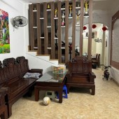 $$ NHÀ 5 TẦNG TRƯƠNG ĐỊNH - KINH DOANH LỢI NHUẬN, Ô TÔ VÀO NHÀ