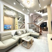 NHÀ PHỐ NGỌC KHÁNH - DT 35/38M2, 4 TẦNG, MT 3,5M