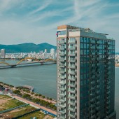 The Filmore Đà Nẵng 1 bedroom unit for sale condo code CH03.07