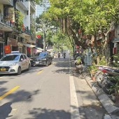 SIÊU HIẾM - Lô góc, mặt Phố VIP Ba Đình 100m2, MT khủng 11m. Giá 6x tỷ