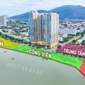 Chỉ cần 500 triệu có ngay căn 1PN vị trí sát Sông Hàn- Đà Nẵng, view ôm trọn biển Mỹ Khê