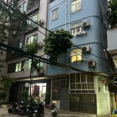 ✳️Trung Tâm Đống Đa Xã Đàn 30M2 5T MT 5,4M, Chỉ 8.8 Tỷ  Lô Góc Ô Tô 4 Chỗ ĐỖ Cửa ✳️