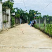 Đất Đại Cường - Đại Lộc diện tích lớn
