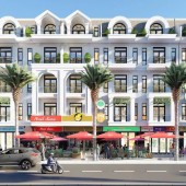 BÁN CĂN SHOPEHOUSE DREAMLAND LÔ GÓC 2 MẶT TIỀN KHU NGOẠI GIAO ĐOÀN BẠT NGÀN TIỆN ÍCH HÀNG XÓM CÁC NGÂN HÀNG VÀ TIỆM VÀNG