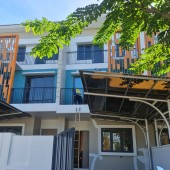 Nhà Phố Sun Casa VSIP II chỉ 800 triệu nhận nhà ngay