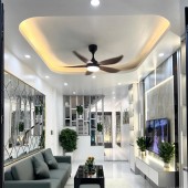 ✳️Bán Nhà Ngõ Toàn Thắng 40M2 4T MT 3.2M, Chỉ 6.6 Tỷ  Nhà Đẹp Gần Phố - OTO Cách Nhà 25m - Ngõ 3 Gác Đống Đa ✳️