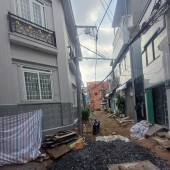 Nhà Đẹp xe hơi đổ cửa, trung tâm Quận 7, 58.5m2, KHÔNG LỘ GIỚI, GIÁ CHỈ 5,6 TỶ.
