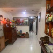 Bán nhà tập thể phố Khâm Thiên, 92m , 3N2VS, ô tô đỗ cổng, 2 tỷ 800