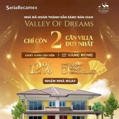 Cơ Hội Vàng Sở Hữu Biệt Thự Ecolakes  Chiết khấu hấp dẫn 1 tỷ đông