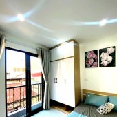 BÁN CHUNG CƯ MI NI DÒNG TIỀN CỰC TỐT Ở NGÃ TƯ SỞ 100TR/ THÁNG CHỈ 17 TỶ, Lh 0975666943