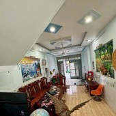 Nhà đẹp đón Tết - 3 tầng chỉ 