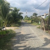 Nhà phố giá rẻ, chính chủ tại Cần Giuộc, Long An