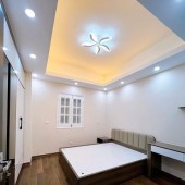 CĂN HỘ 105M² CHUNG CƯ BỘ QUỐC PHÒNG - FULL NỘI THẤT MỚI XỊN XÒ