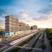 Sở hữu Căn hộ tiệm cận Sân bay Long Thành chỉ với 190 triệu - Thanh toán theo thời gian 24 tháng