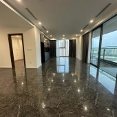 CHO THUÊ CĂN HỘ CC SUNSHINE GOLDEN RIVER - 162M2 - 3 NGỦ - VIEW SÔNG HỒNG  - NHÀ MỚI NGUYÊN BẢN  - GIÁ THUÊ CHỈ 30TR/THÁNG
