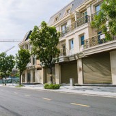 Tiên Sơn Shophouse kinh doanh, khu dân cư đông đúc, trường học Quốc Tế Sky Line, dự án Estuary