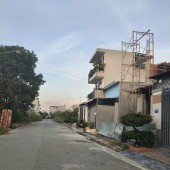 Bán đất thổ cư 83m2, Q.9, Bưng Ông Thoàn, 4.55 tỷ, sổ hồng riêng