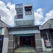 Bán nhà 1/ hẻm 4m (thông) đường phạm văn đồng, DT: 4x10,5 nở hậu, giá 4tỷ150 - Thương lượng