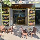 Sang quán Nhượng Quyền Mì Cay - Mì trộn Park Kim Thang Gò Vấp, Thuê mb cực rẻ chỉ 4tr kinh doanh bền vững