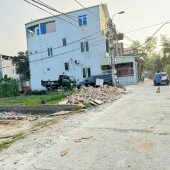 Bán đất tổ 5, Quang Minh, Mê Linh, HN. Đường thông, oto vào đất. DT 87m, giá 3,845 tỷ.