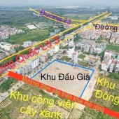 BÁN ĐẤT ĐẤU GIÁ X7 UY NỖ ĐÔNG ANH