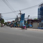 Bán nhà 2 tầng 1 trệt 1 lầu 72m2, 3.43 tỷ dt743, chiêu liêu,Nguyễn Thị khắp, tân đông hiệp dĩ an