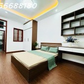 NHÀ ĐẸP KHƯƠNG TRUNG - GẦN Ô TÔ - GẦN HỒ - NỘI THẤT XỊN ĐẸP Y HÌNH Ở NGAY – 35 M2 – 5 TẦNG – 5 TỶ HƠN