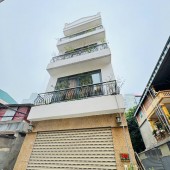 CHÍNH CHỦ BÁN NHÀ VIỆT HƯNG, 31M, XÂY MỚI ĐẸP, 4,5TỶ