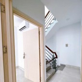 TRẦN HƯNG ĐẠO - 33M2 - 4 TẦNG - GIÁ NHỈNH 5 TỶ