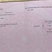 m chuyển nhà về gần bà ngoại tiện gửi con cái nên bán nhà 3 tầng đang ở tại 11A/ ngõ 29 Hạ Đoạn 3, Đông Hải 2, Hải An. Nhà em ở lô góc 2 mặt tiền