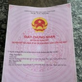 Chính chủ bán đất xã Đa Tốn - Gia Lâm - Hà Nội chỉ 110 tr/ m2