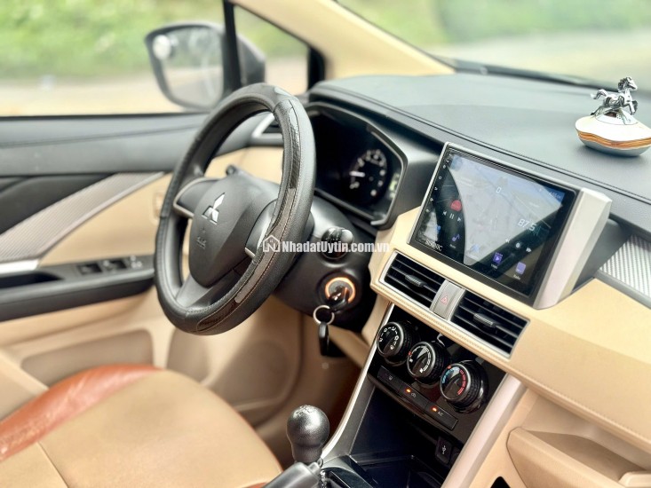 MỚI VỀ – MITSUBISHI XPANDER MT 2019