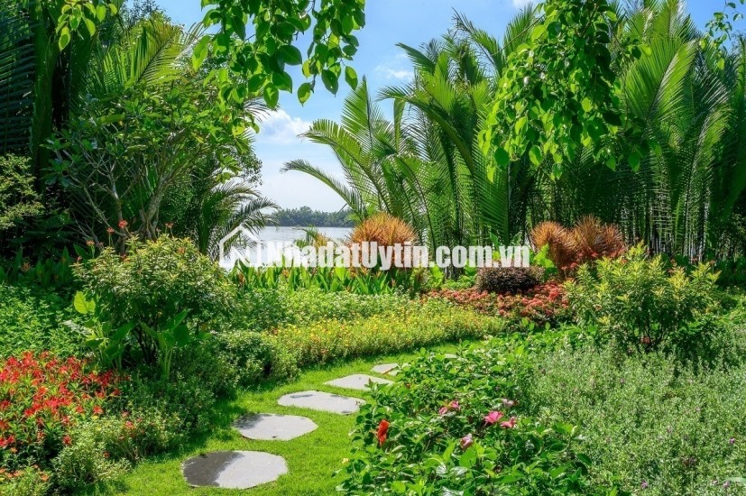 ECO RETREAT – ĐẠI ĐÔ THỊ SINH THÁI VEN SÔNG