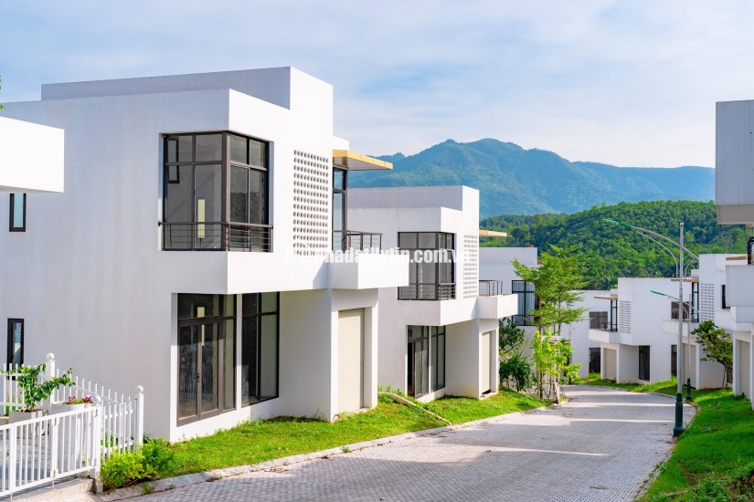 Legacy Hill: Chinh Phục Đỉnh Cao Sống Đẳng Cấp Cùng Biệt Thự DT3.04